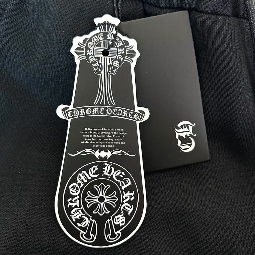 Chrome Hearts Shorts-183