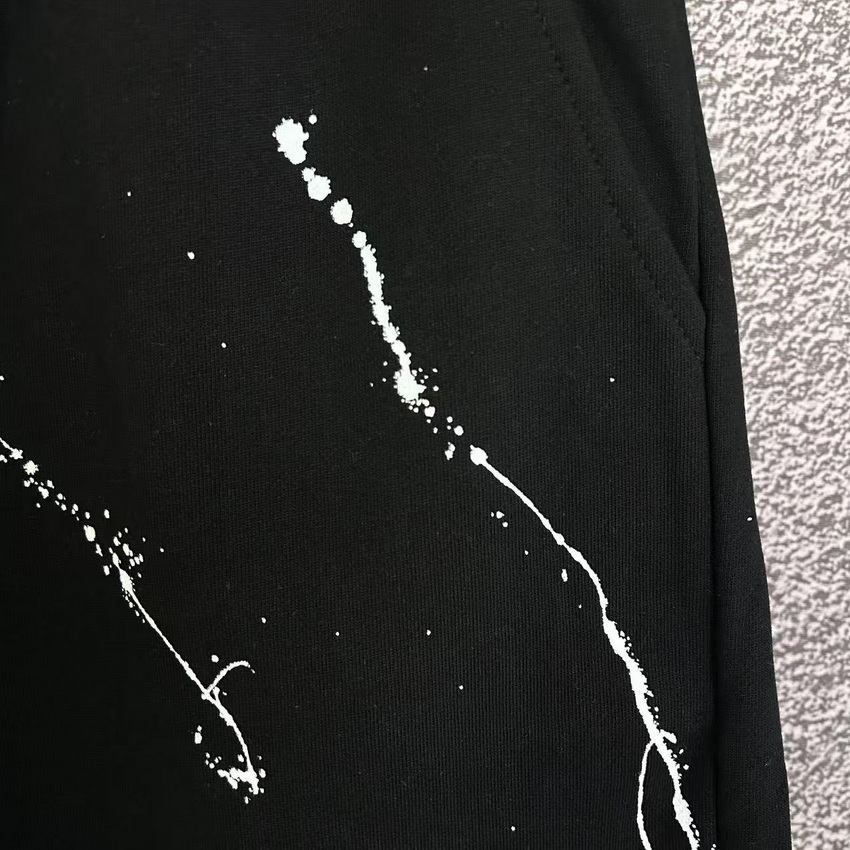 Chrome Hearts Shorts-184