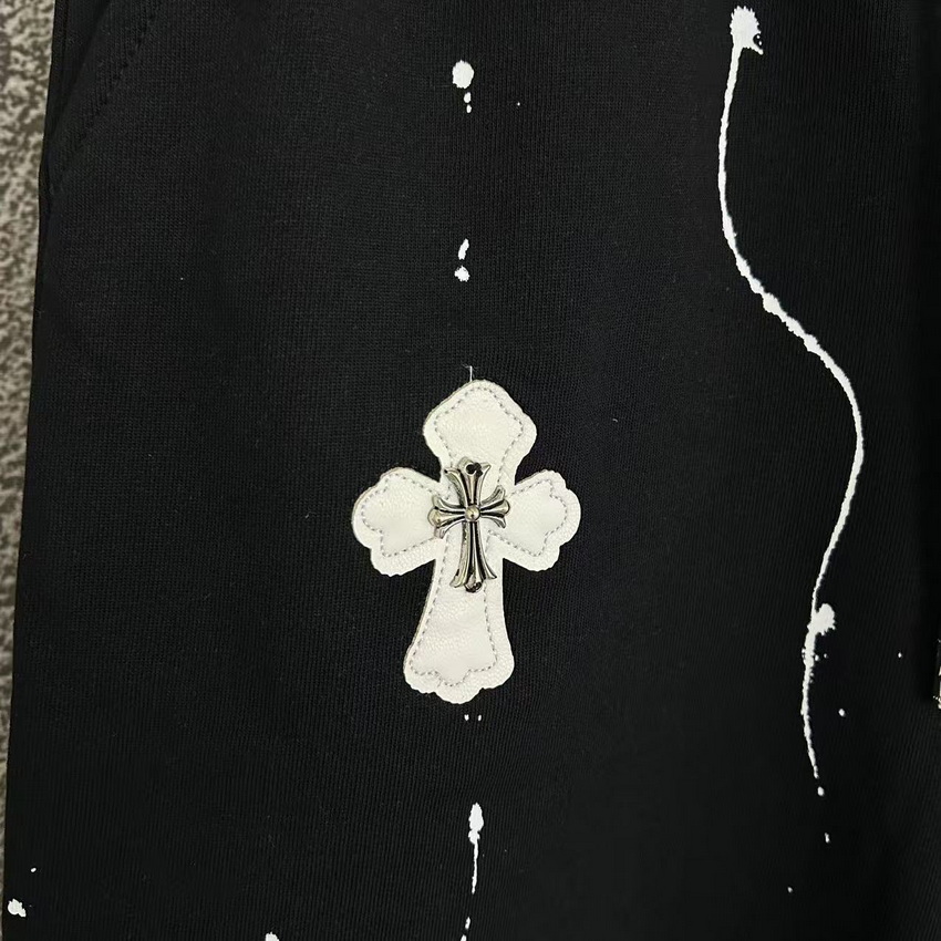 Chrome Hearts Shorts-184