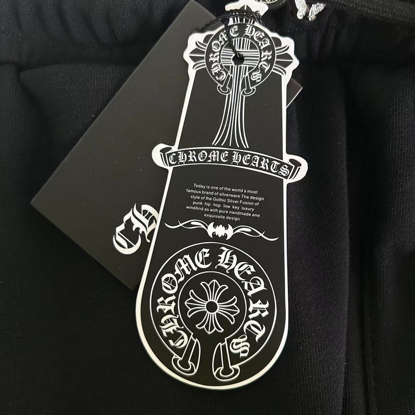 Chrome Hearts Shorts-184