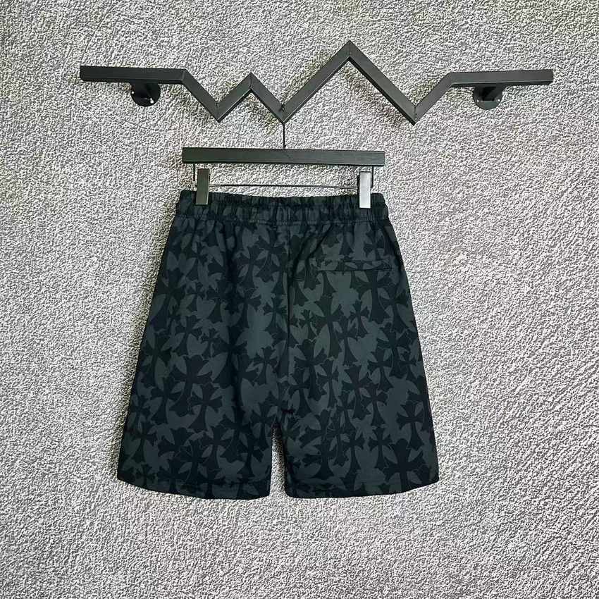 Chrome Hearts Shorts-185