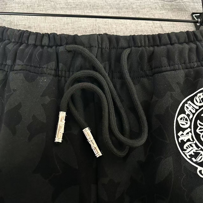 Chrome Hearts Shorts-185
