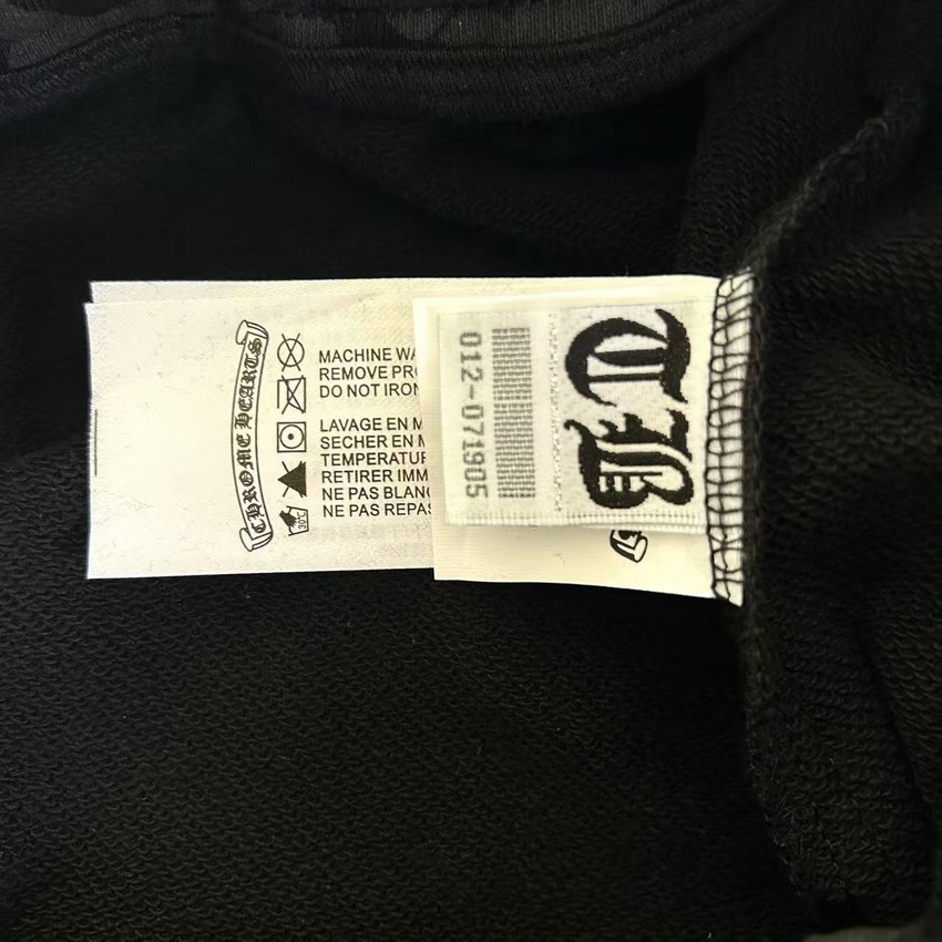 Chrome Hearts Shorts-185