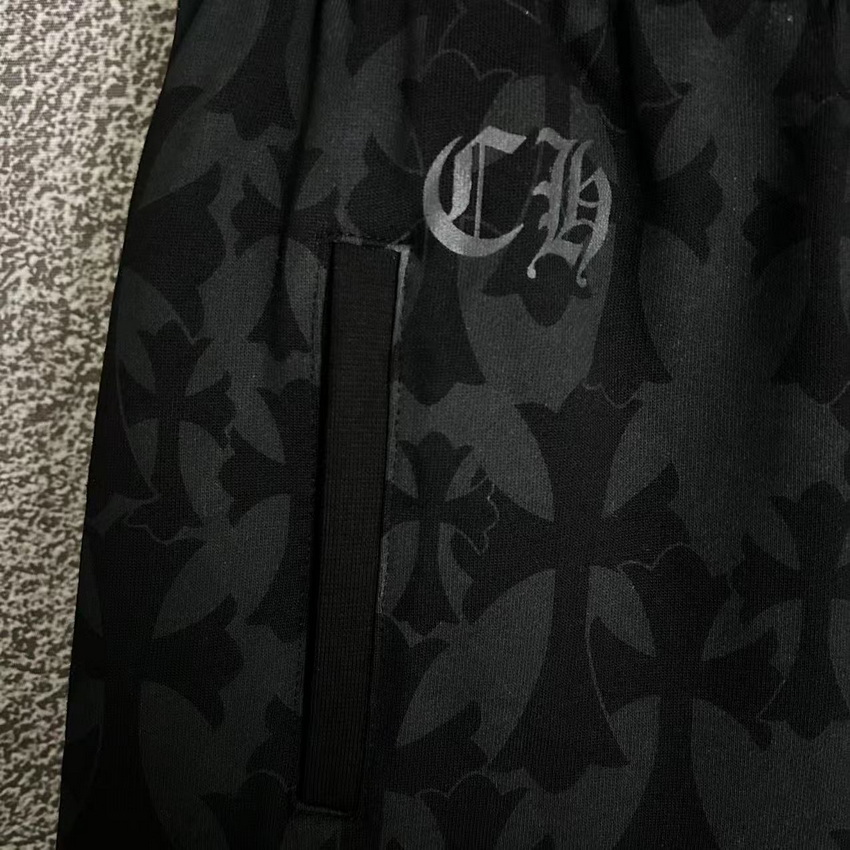Chrome Hearts Shorts-185