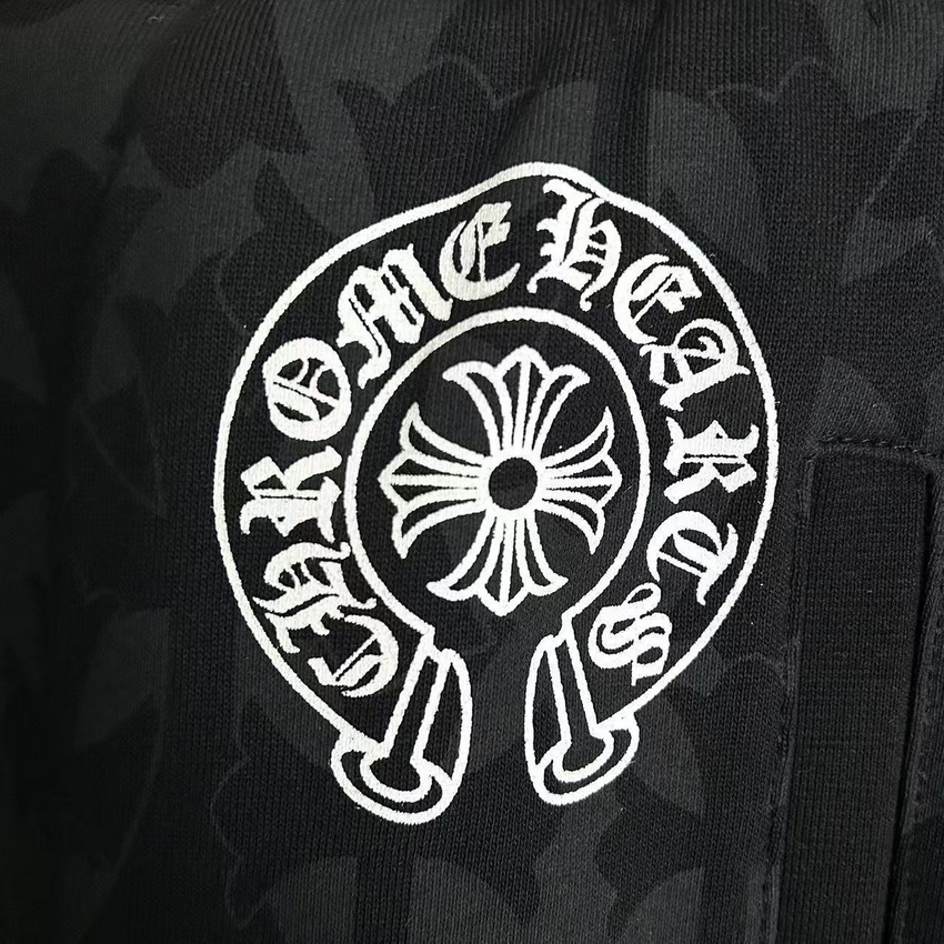 Chrome Hearts Shorts-185