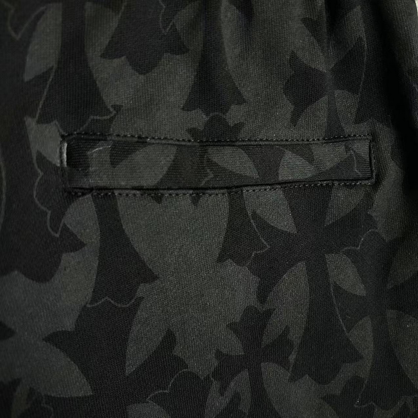 Chrome Hearts Shorts-185