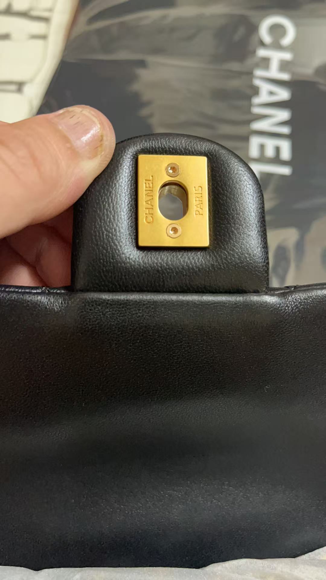 Ch*el handbags aaaa(women)-129