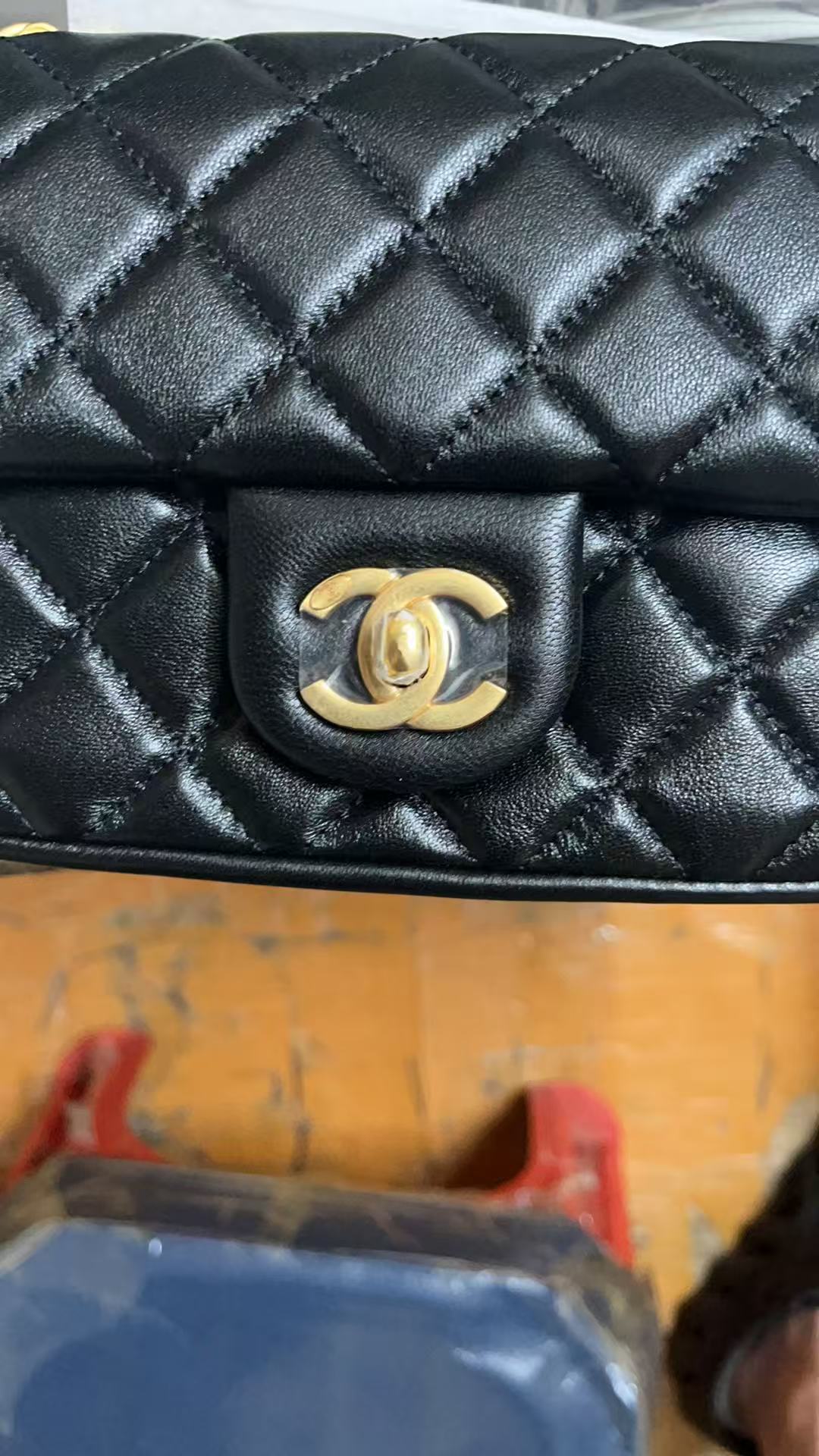 Ch*el handbags aaaa(women)-129