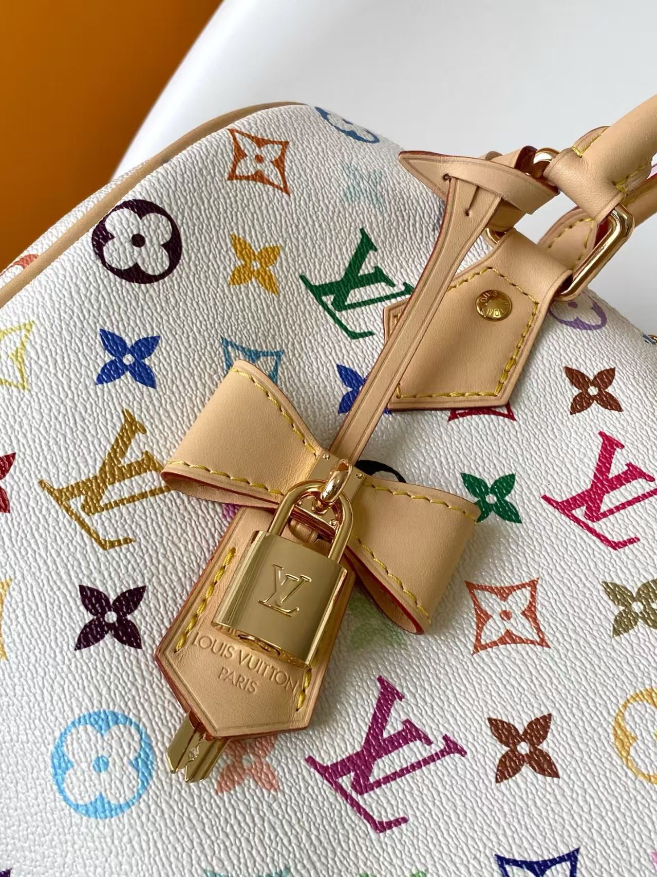 LV Handbags AAA(Women)-2016