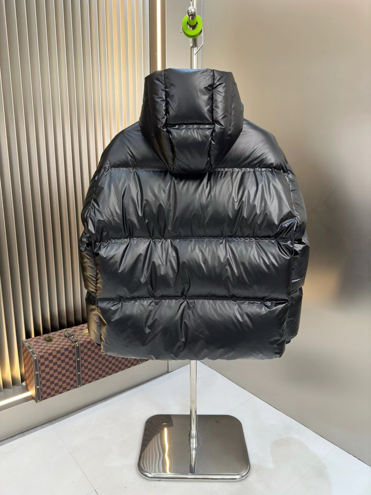 Prada Coat-006