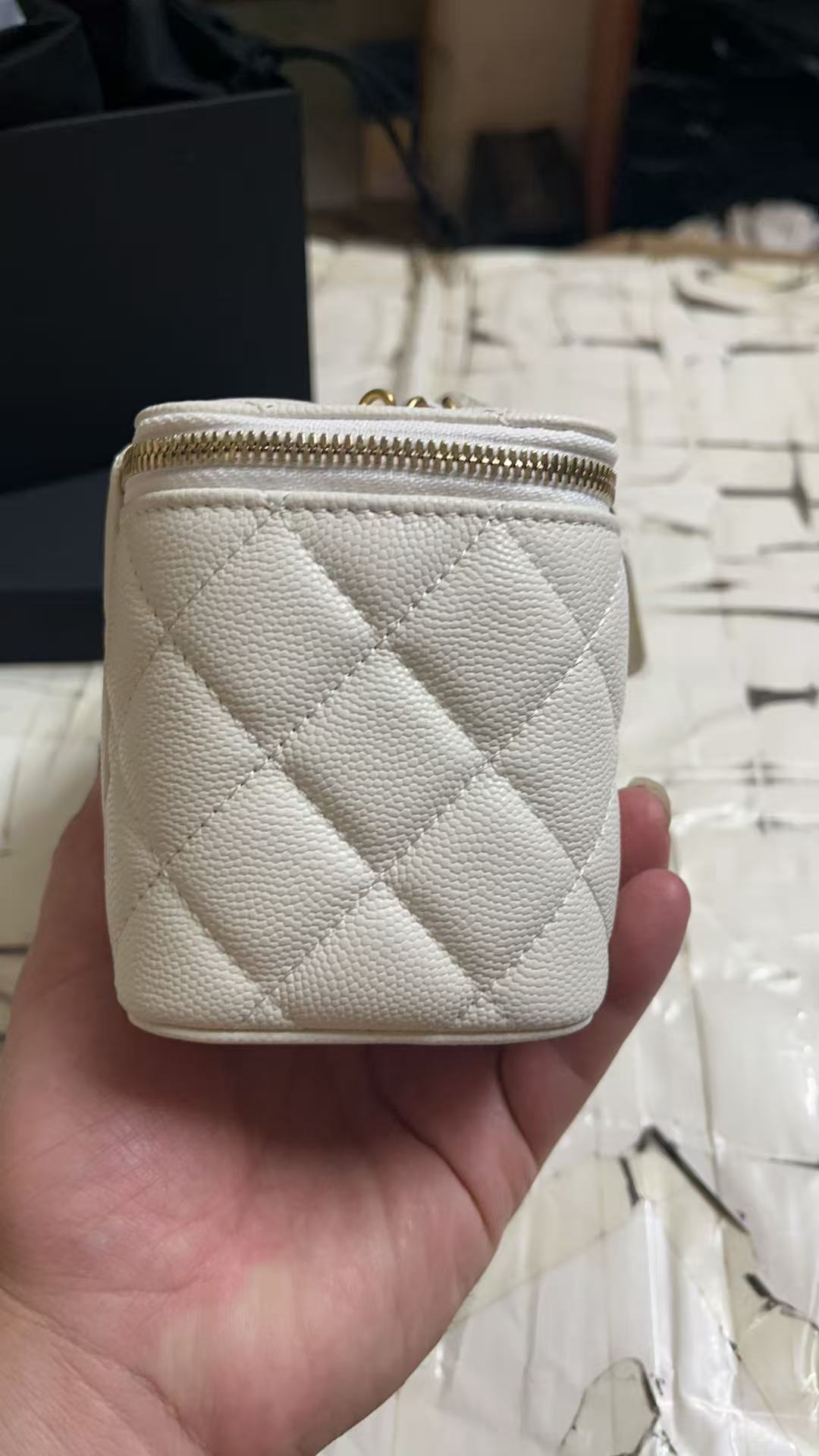 Ch*el handbags aaaa(women)-128