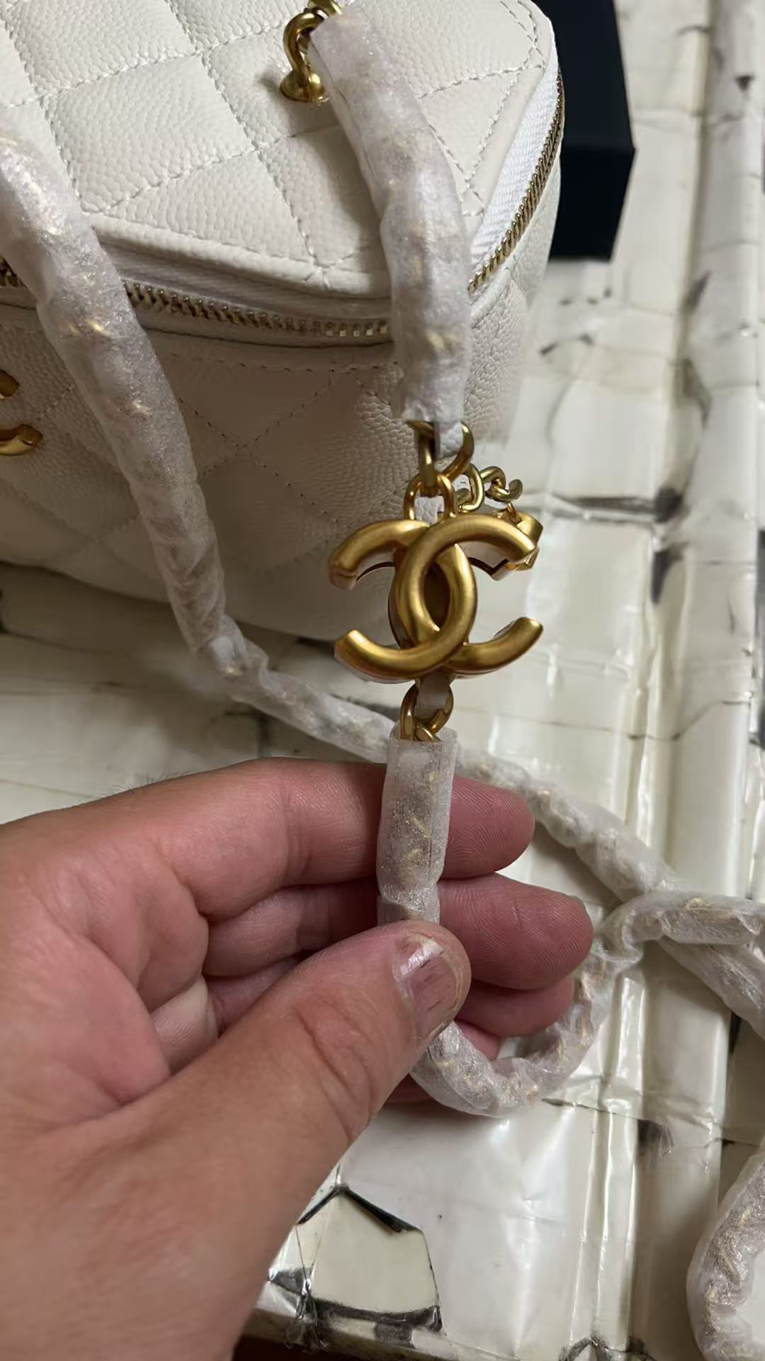 Ch*el handbags aaaa(women)-128