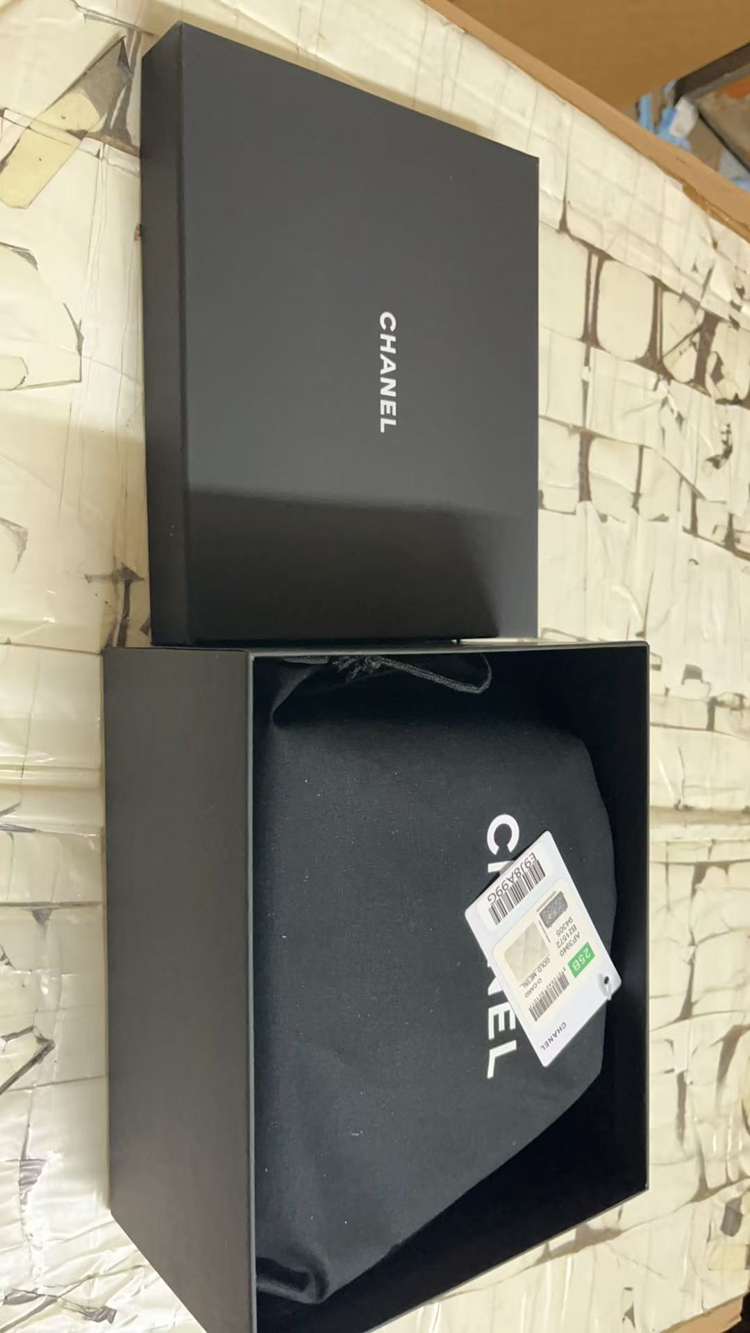 Ch*el handbags aaaa(women)-129