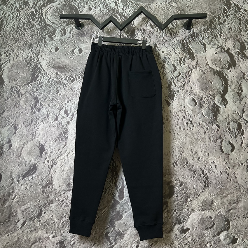 Chrome Hearts Pants-001