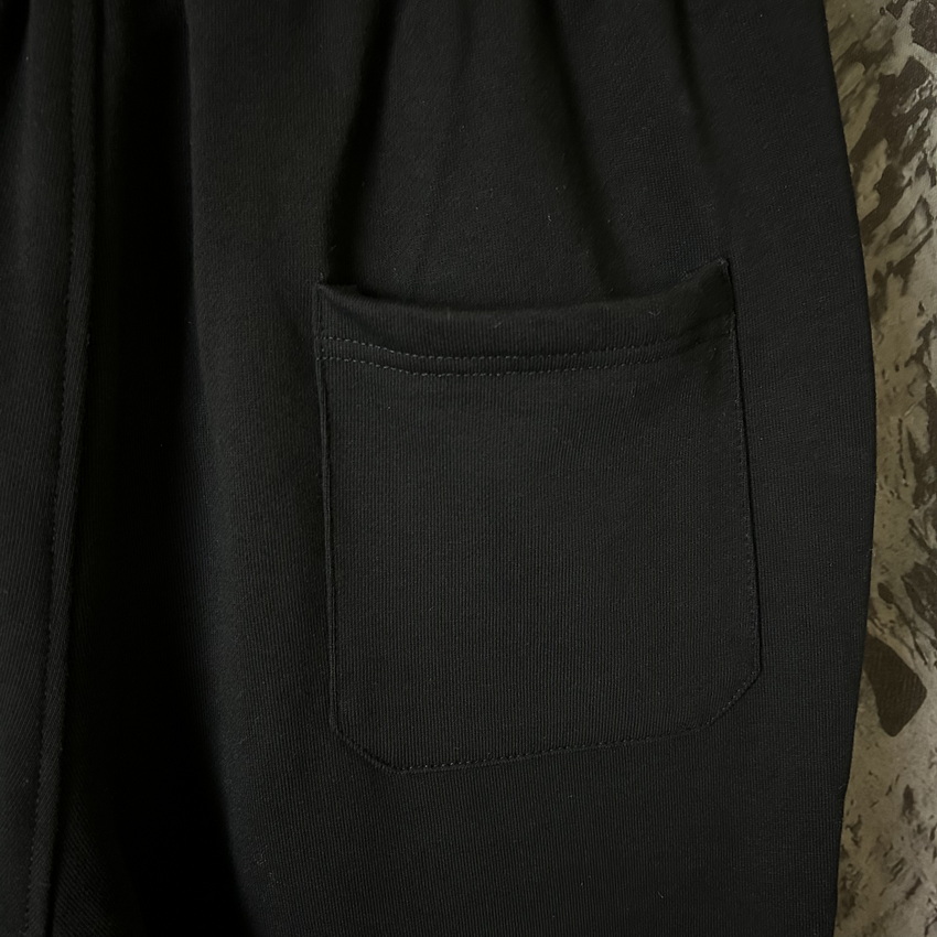Chrome Hearts Pants-001