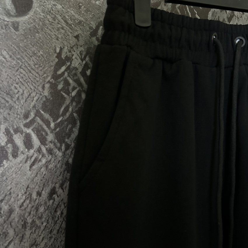 Chrome Hearts Pants-001