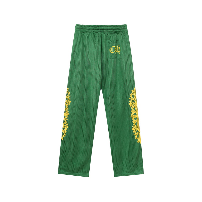 Chrome Hearts Pants-003