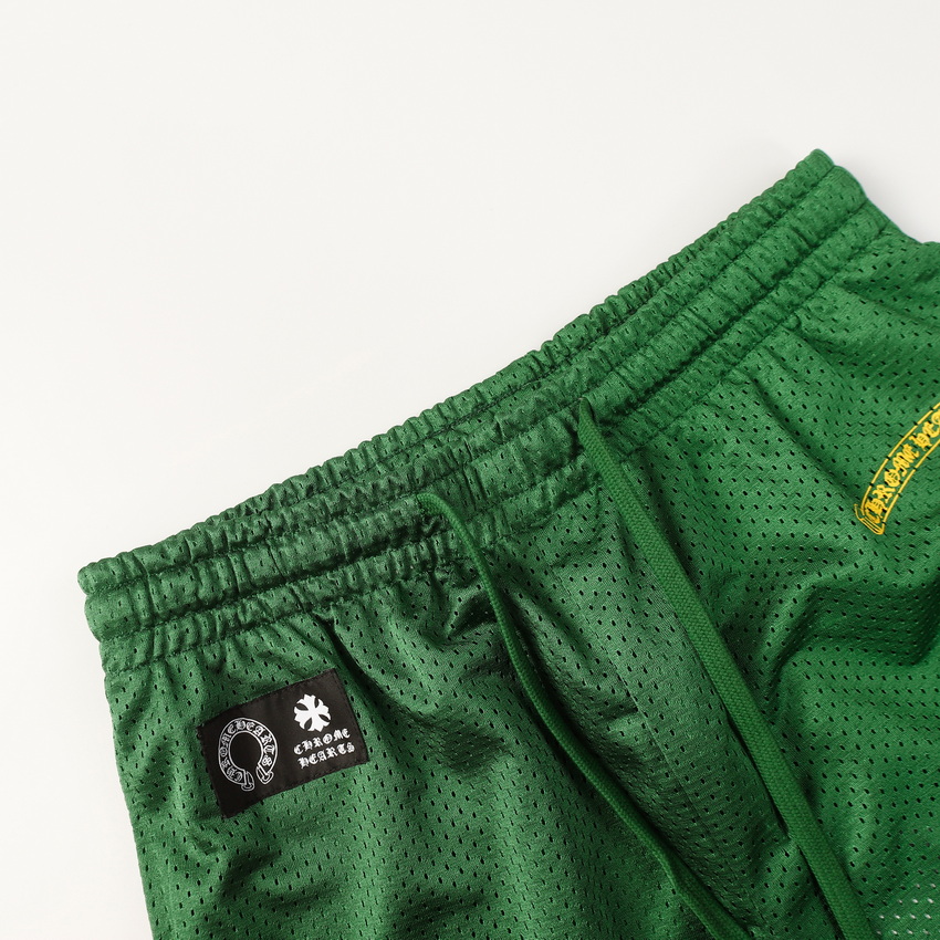 Chrome Hearts Pants-003