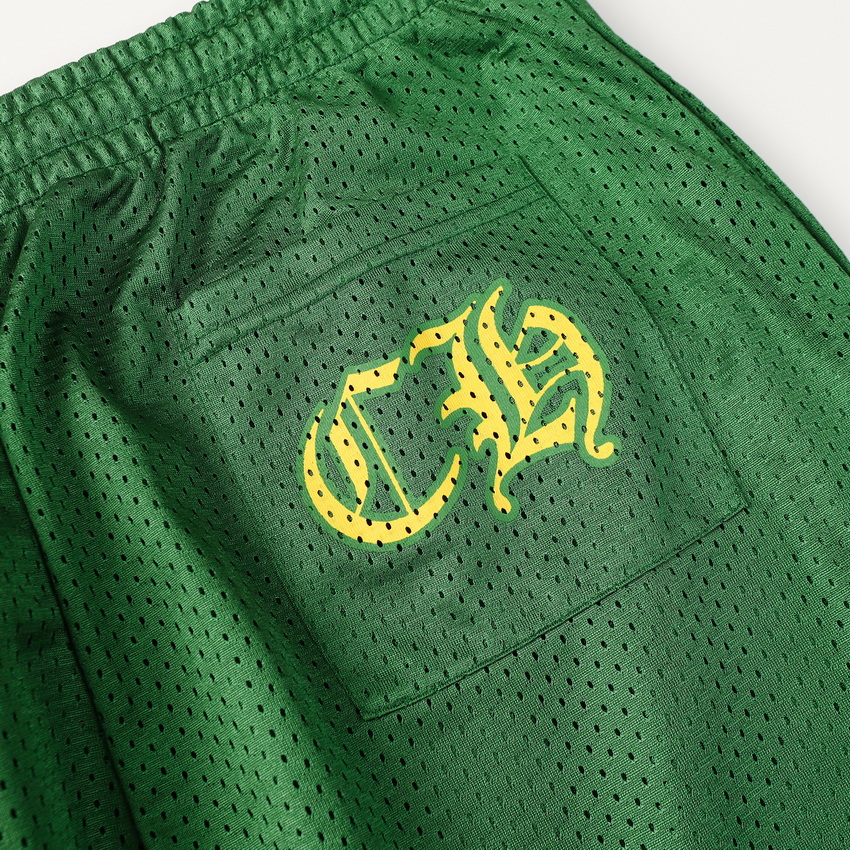 Chrome Hearts Pants-003