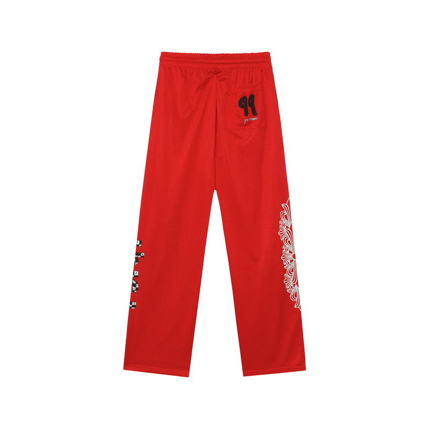 Chrome Hearts Pants-004