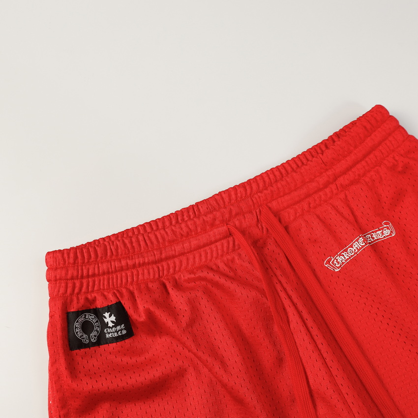Chrome Hearts Pants-004