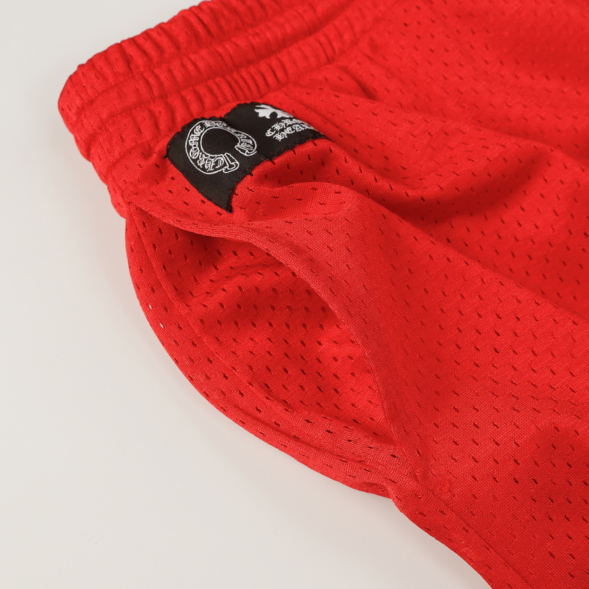 Chrome Hearts Pants-004
