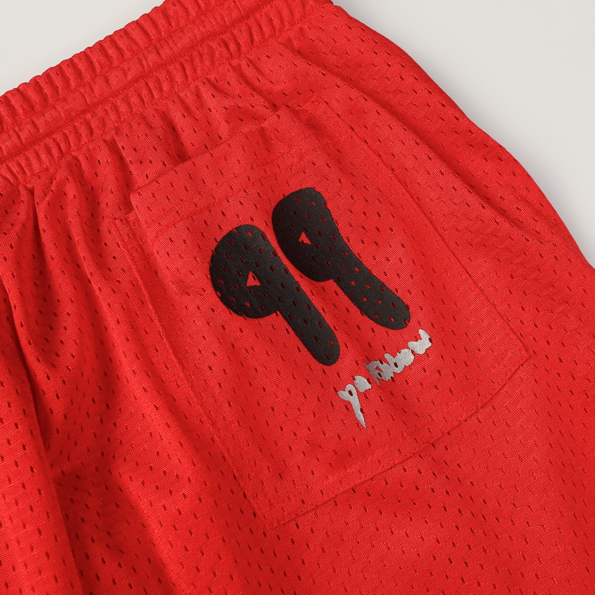 Chrome Hearts Pants-004