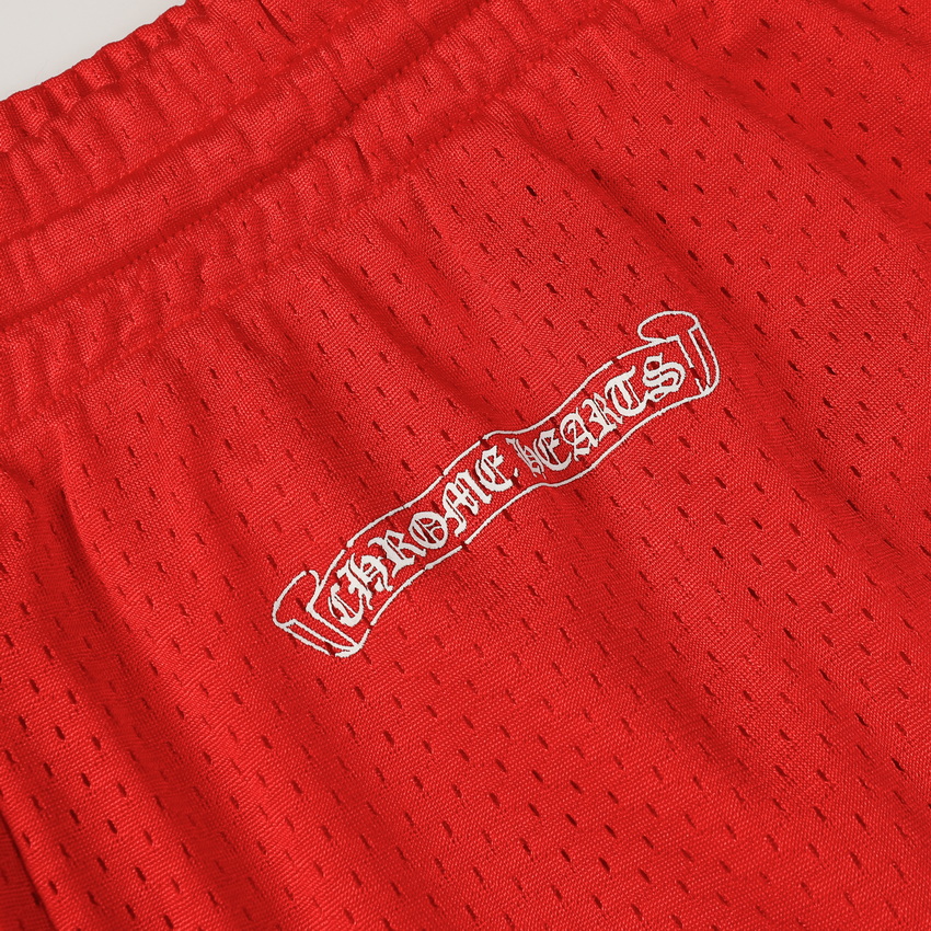 Chrome Hearts Pants-004