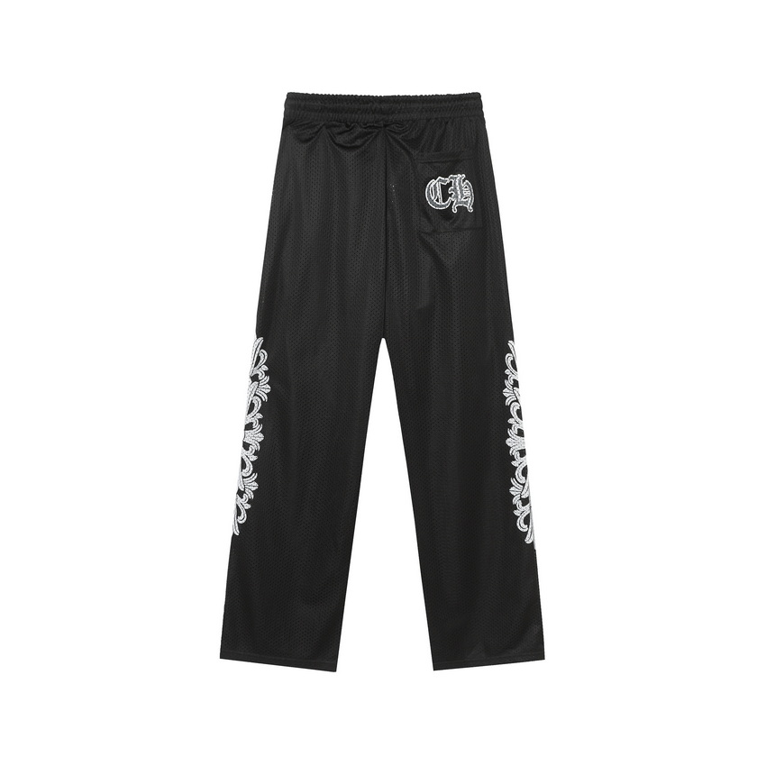 Chrome Hearts Pants-005