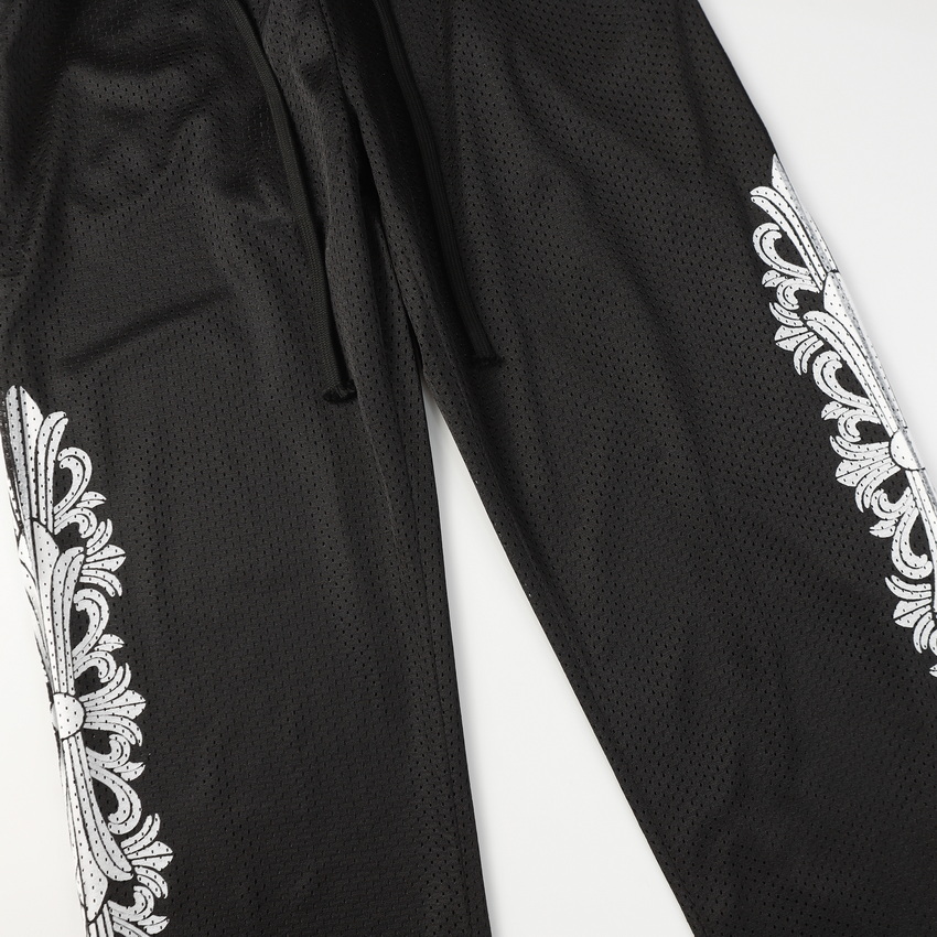 Chrome Hearts Pants-005