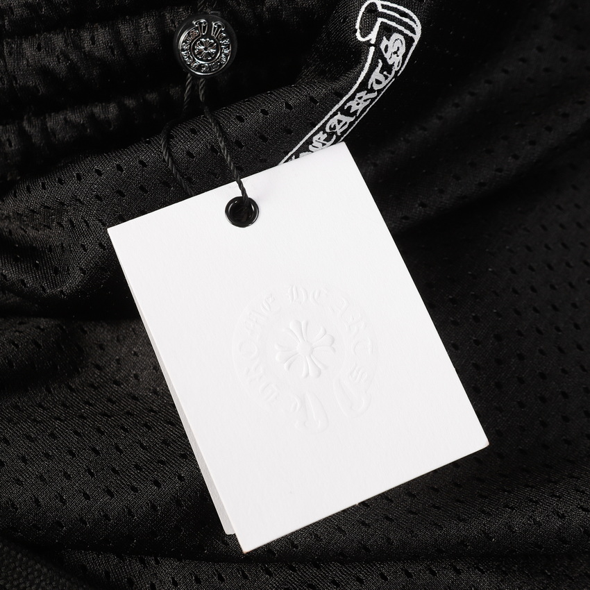 Chrome Hearts Pants-005