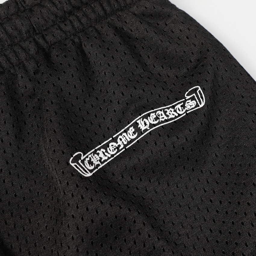 Chrome Hearts Pants-005