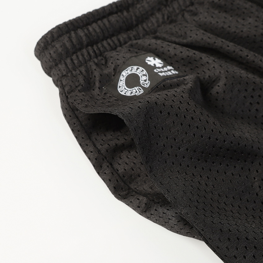 Chrome Hearts Pants-005