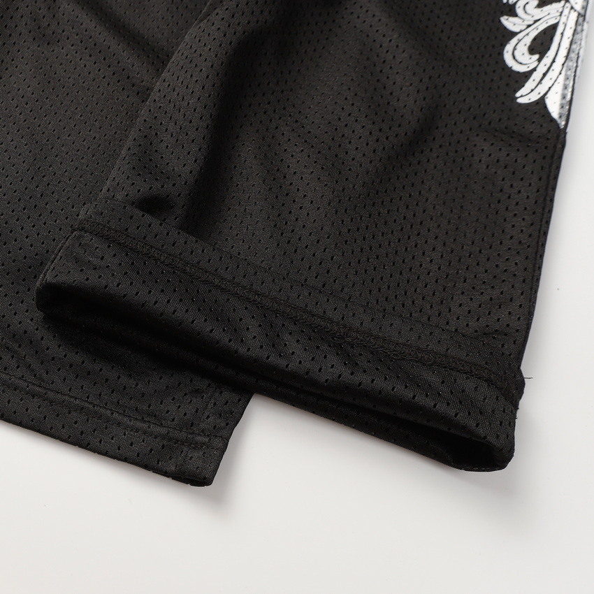 Chrome Hearts Pants-005