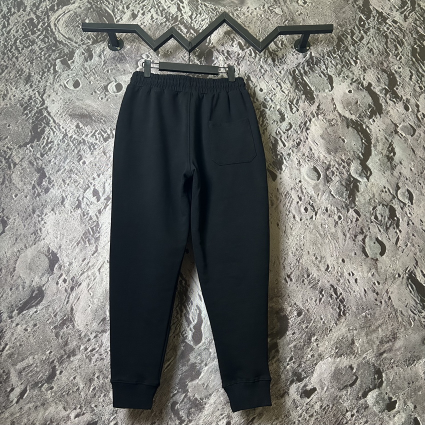 Chrome Hearts Pants-007