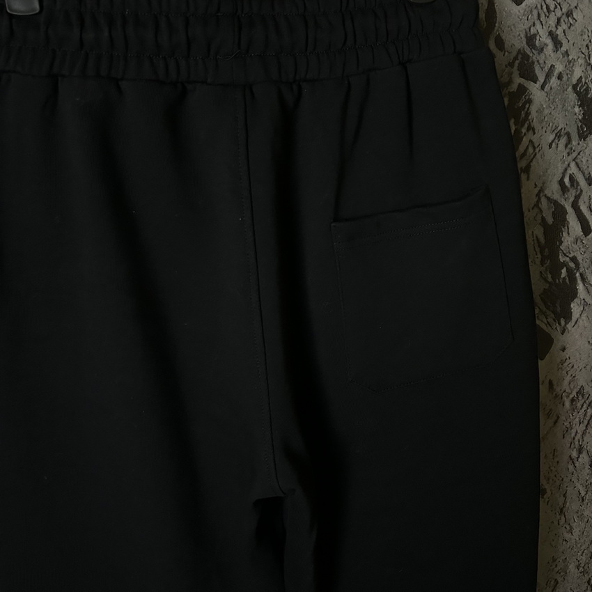 Chrome Hearts Pants-007