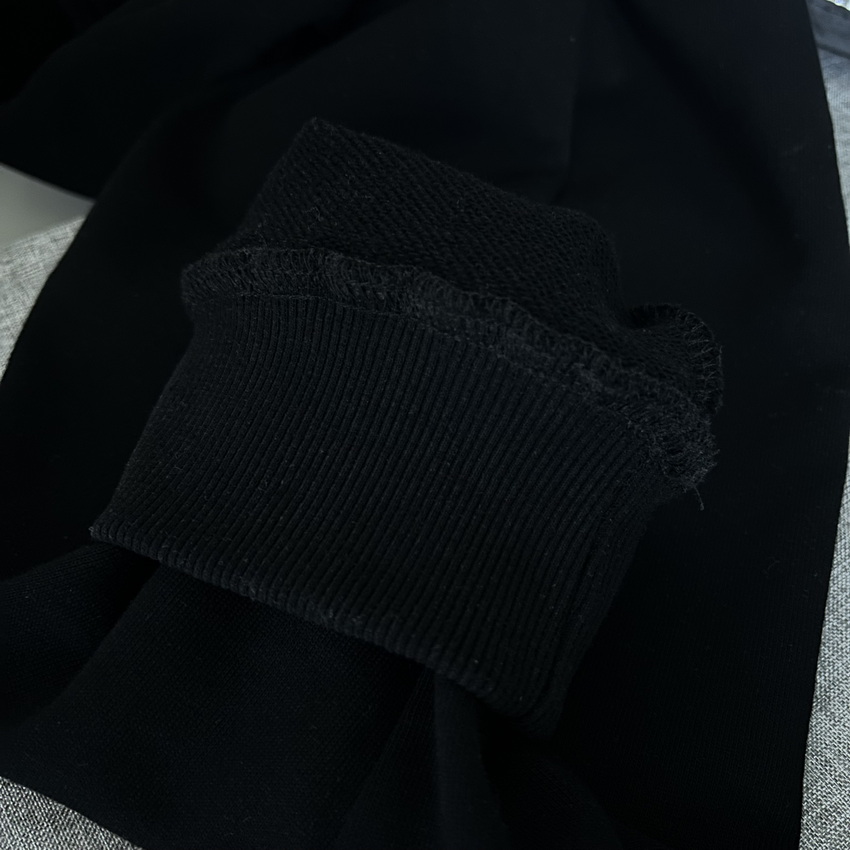 Chrome Hearts Pants-007