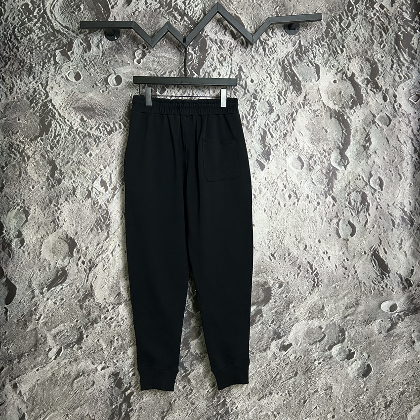 Chrome Hearts Pants-011