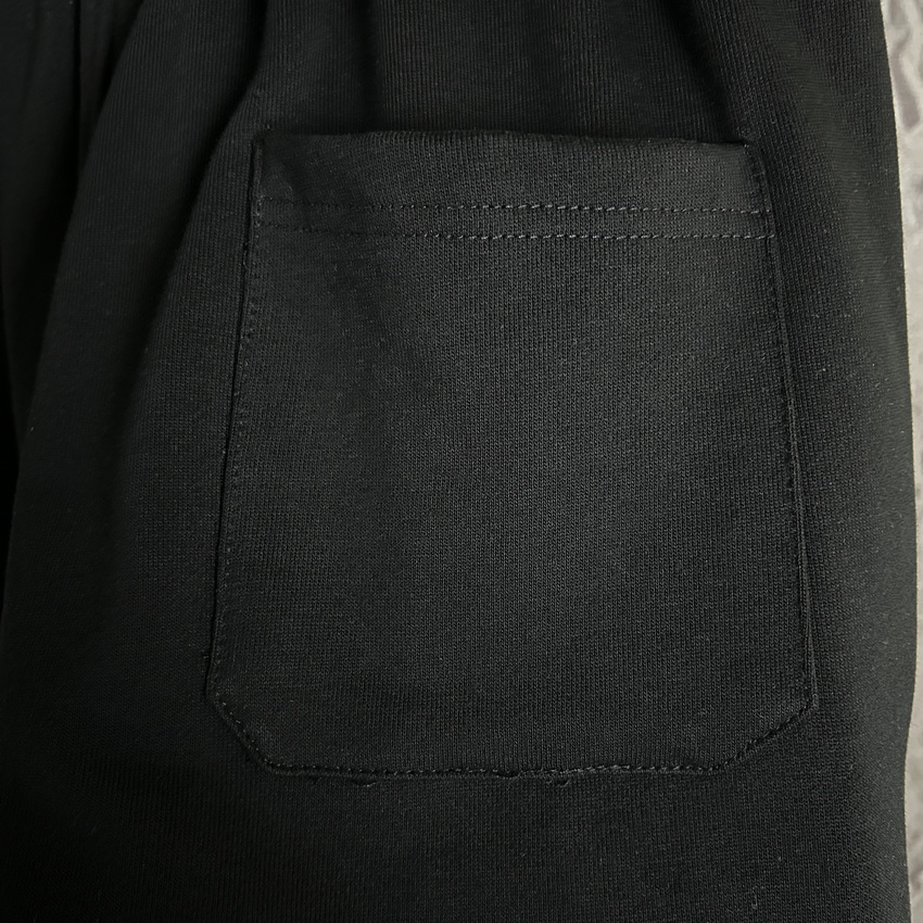 Chrome Hearts Pants-011