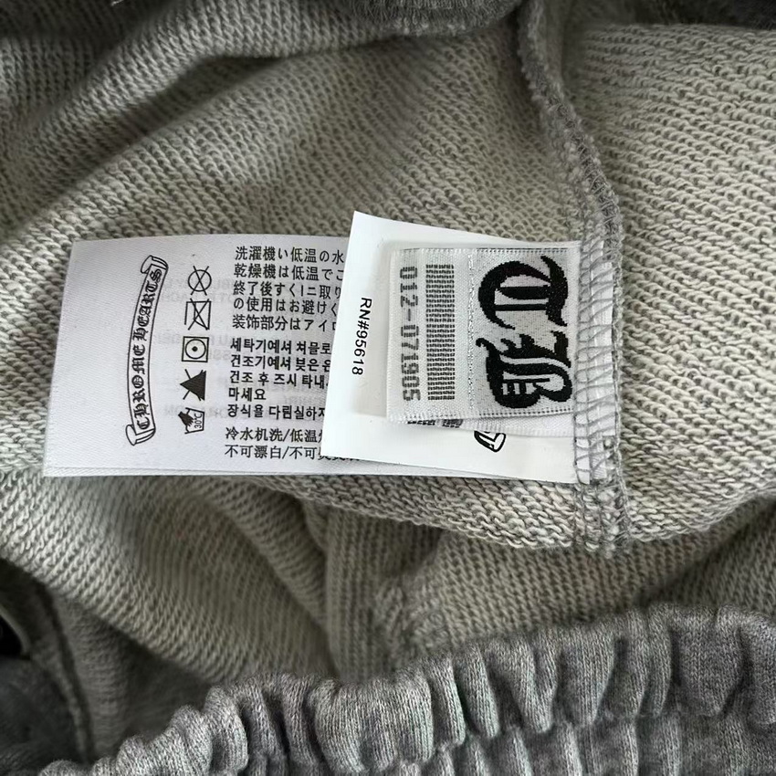 Ch**me He**ts pants-012