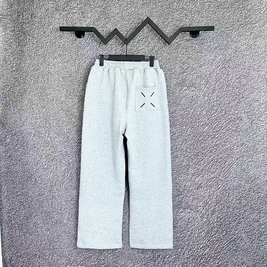 Chrome Hearts Pants-018