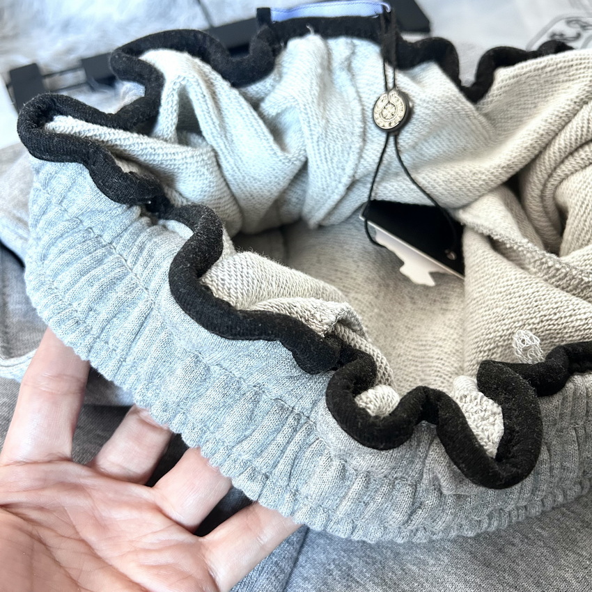 Ch**me He**ts pants-022