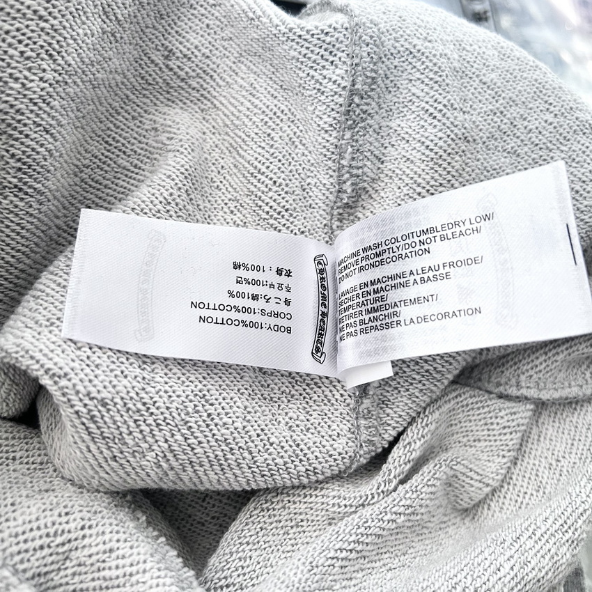 Ch**me He**ts pants-022