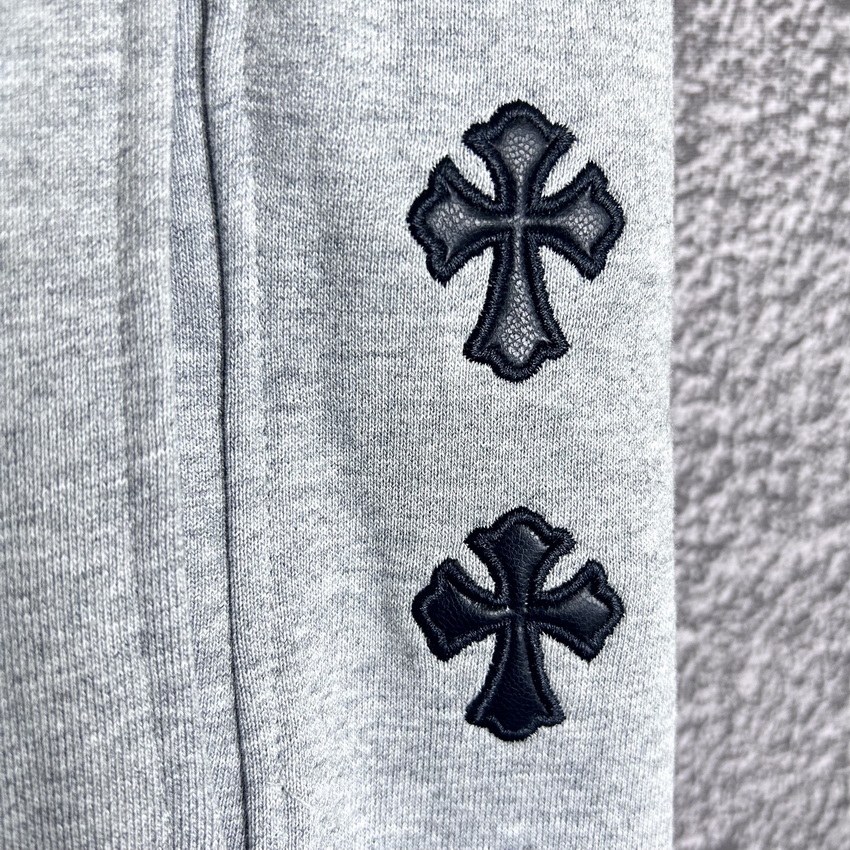 Ch**me He**ts pants-022