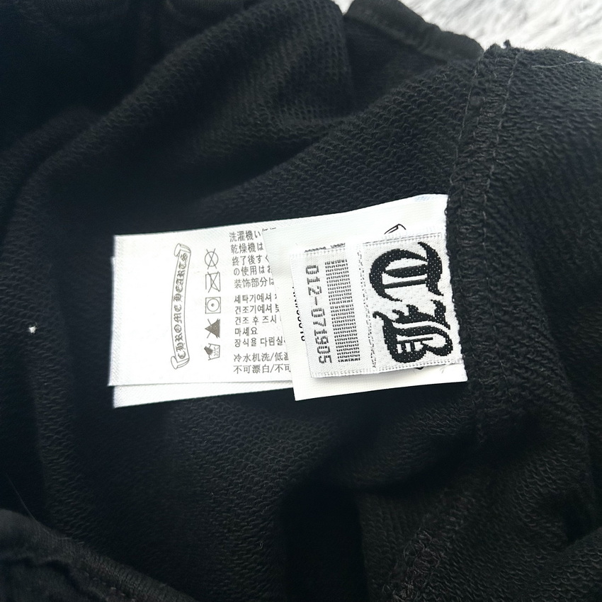 Ch**me He**ts pants-023