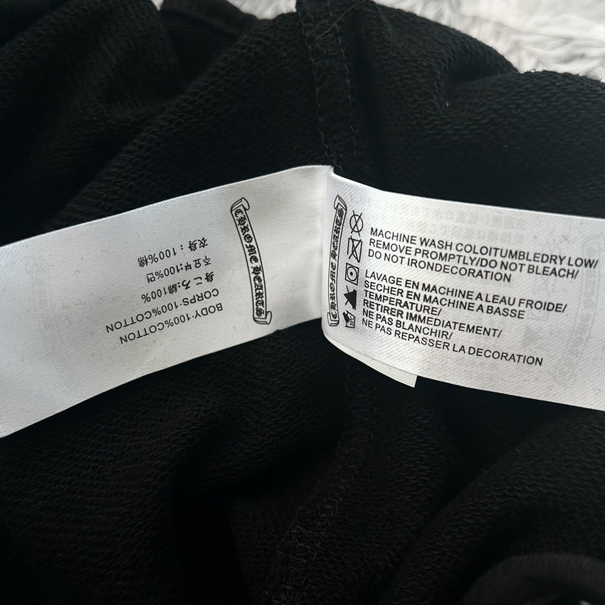 Ch**me He**ts pants-023