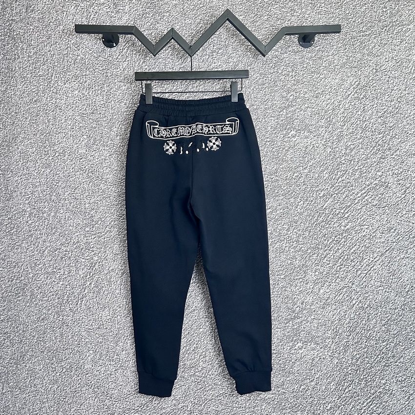 Ch**me He**ts pants-025