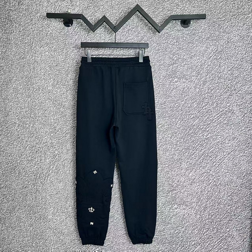 Chrome Hearts Pants-030