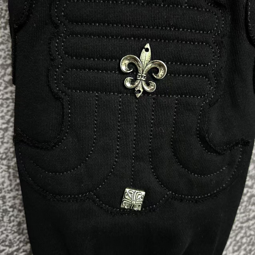 Chrome Hearts Pants-030