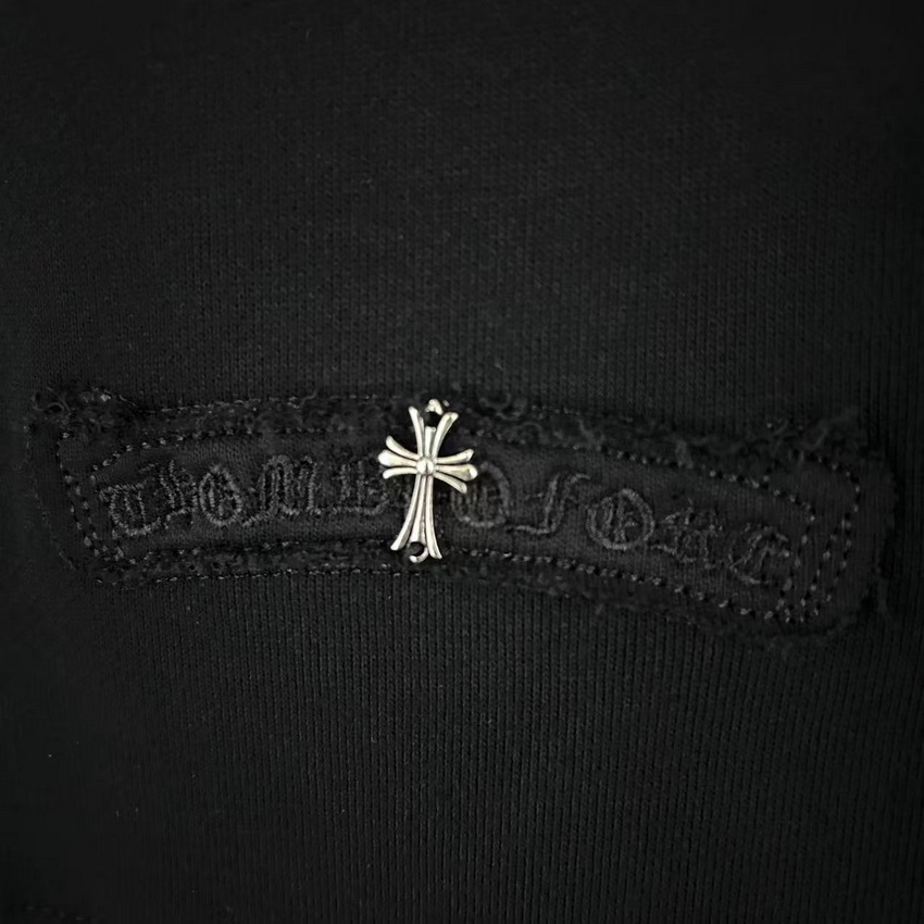 Chrome Hearts Pants-030